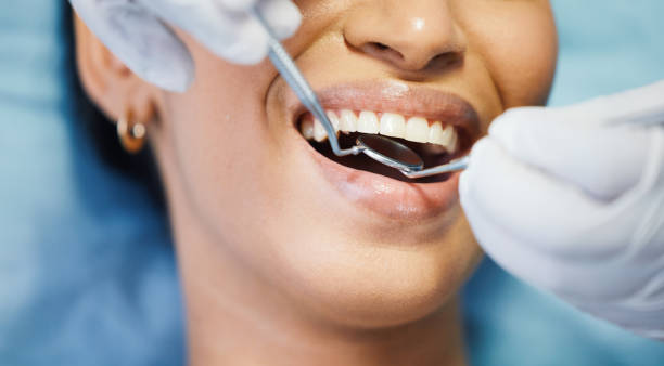 Best After-Hours Dental Trauma Care in University Center, VA