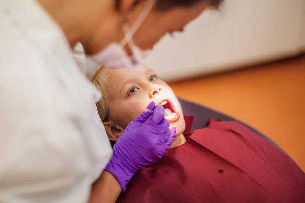 Best Emergency Gum Treatment in University Center, VA