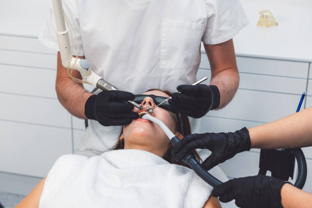 Best Emergency Tooth Extraction in University Center, VA
